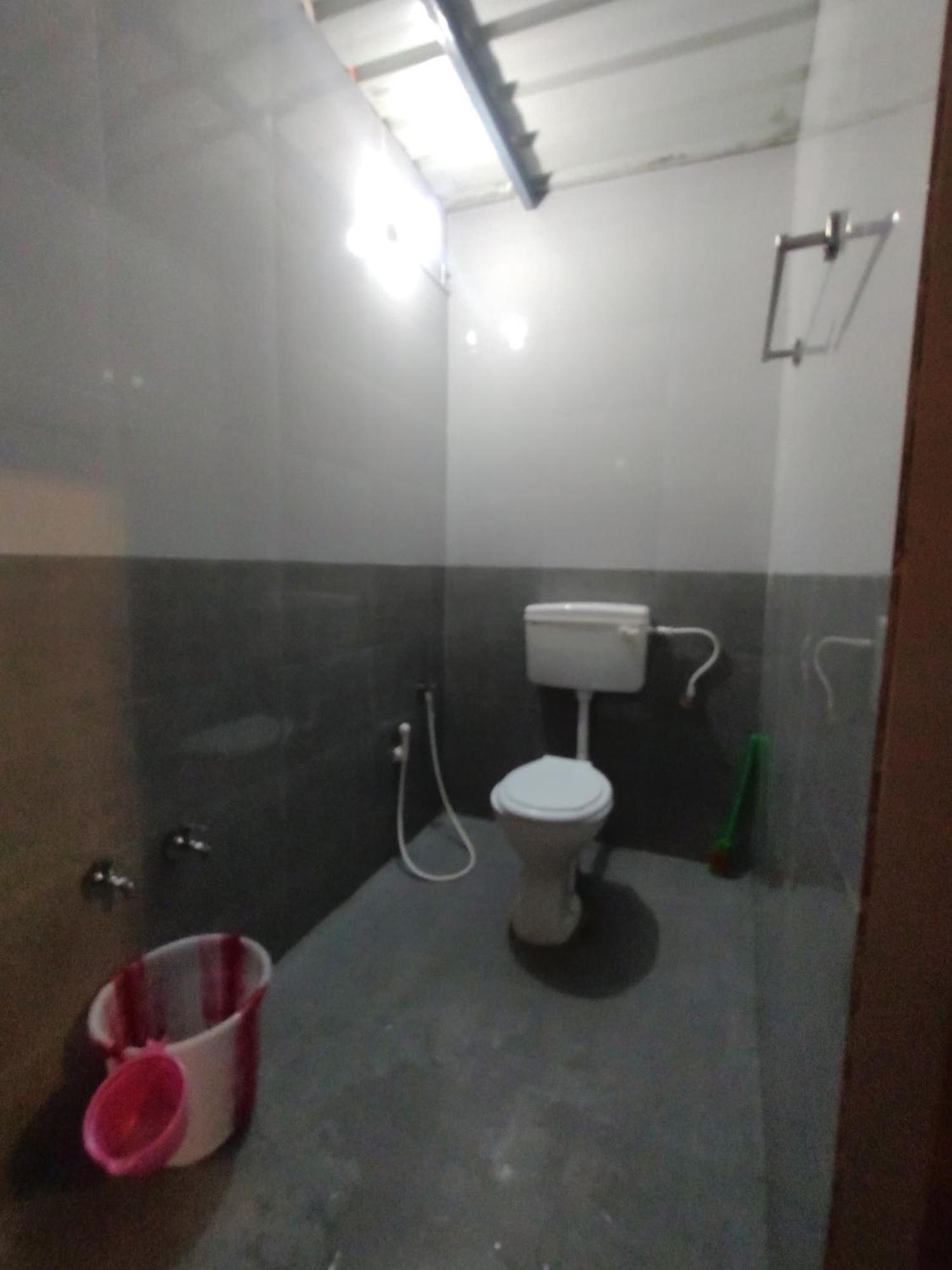 Red Fort Wood House Kodaikanal Εξωτερικό φωτογραφία