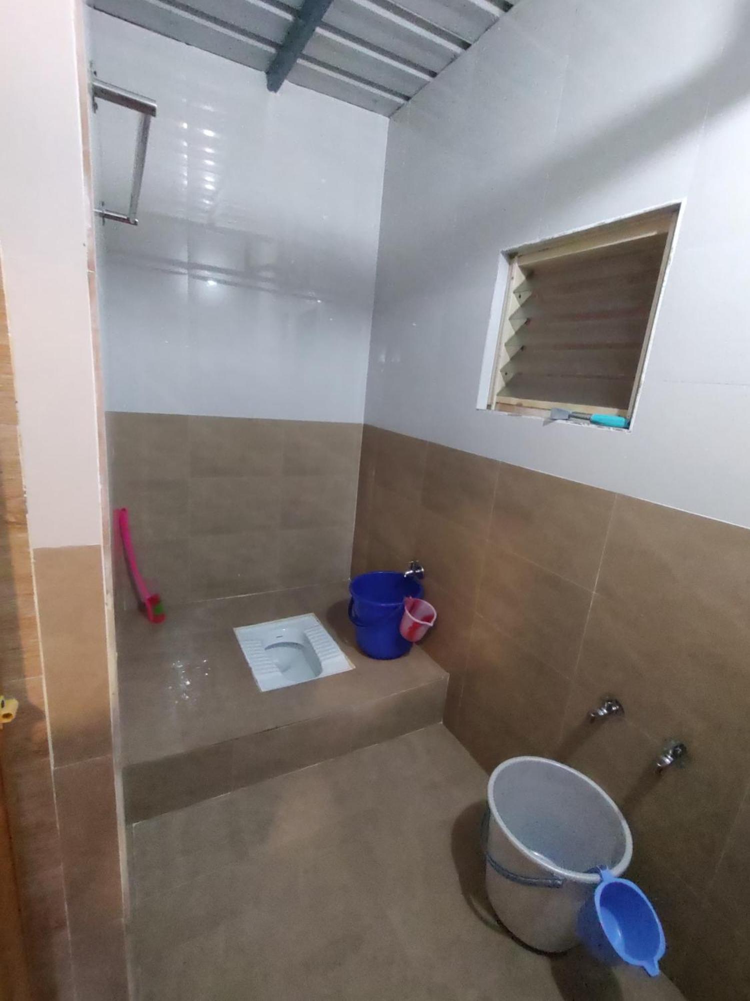 Red Fort Wood House Kodaikanal Εξωτερικό φωτογραφία